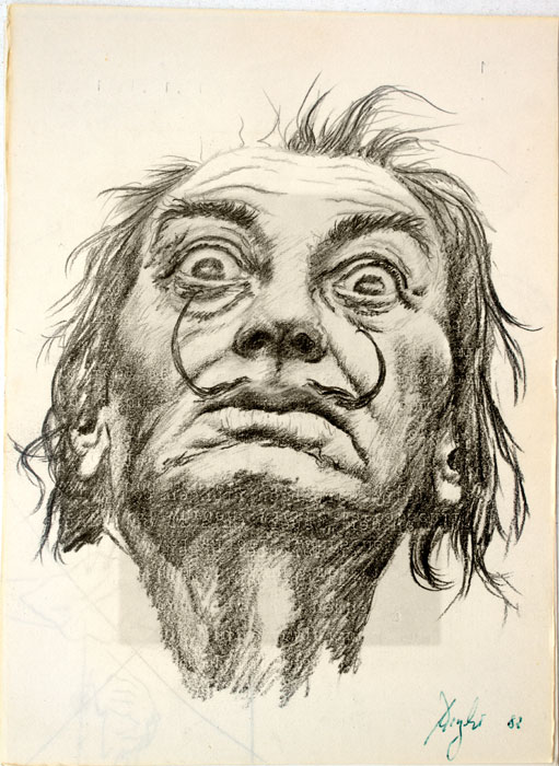 Dali