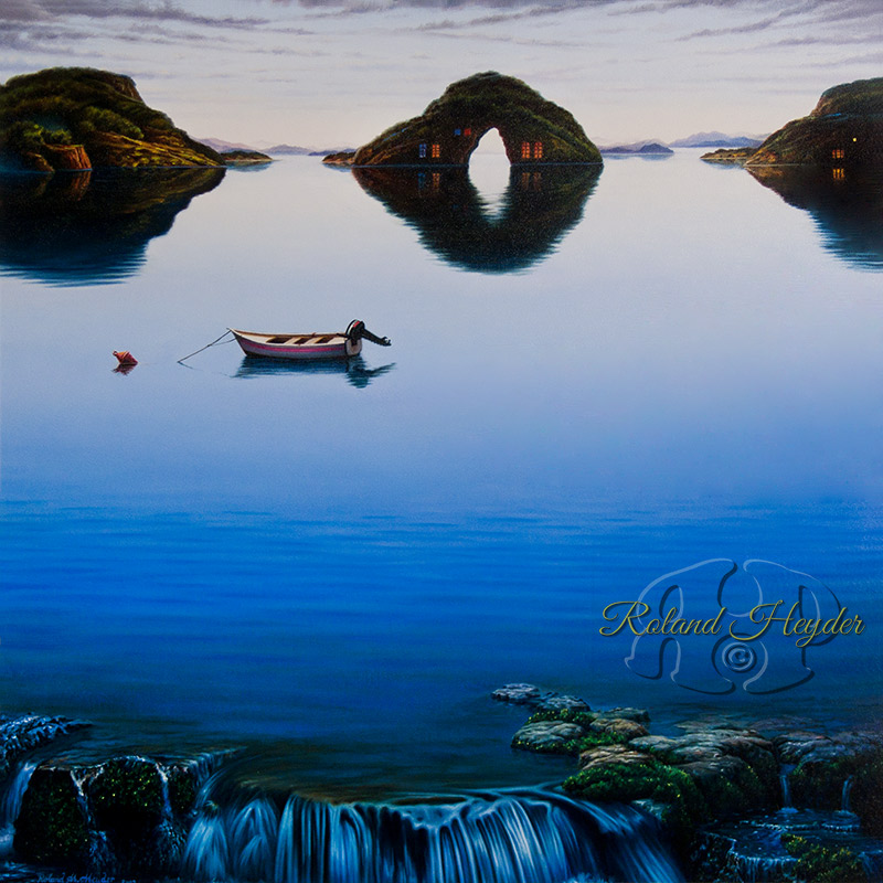Island