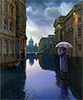 rain