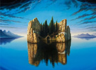 Toteninsel
