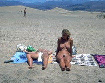 Strand