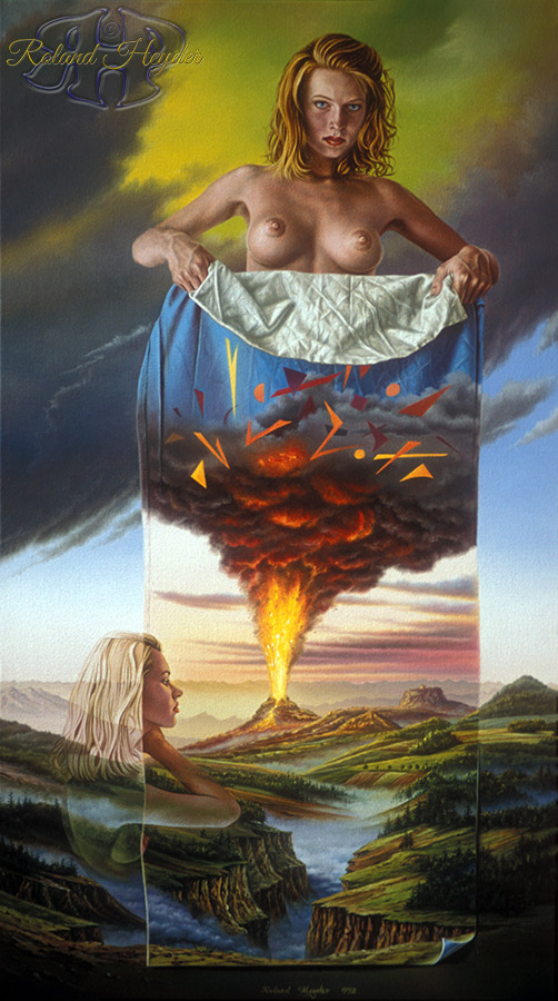 Bombenstimmung
