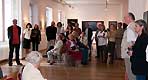 vernissage