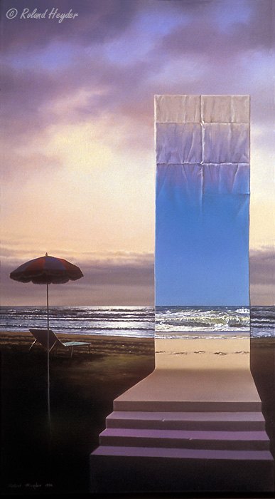 Strand