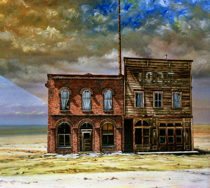 Bodie