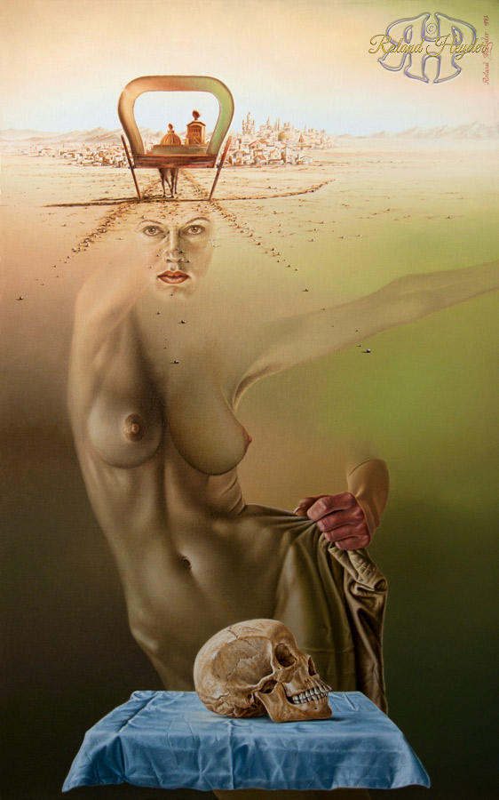 Dali-Schubert