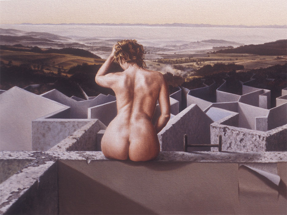 Labyrinth