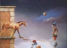 Artificial fishing