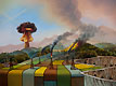 hinterland