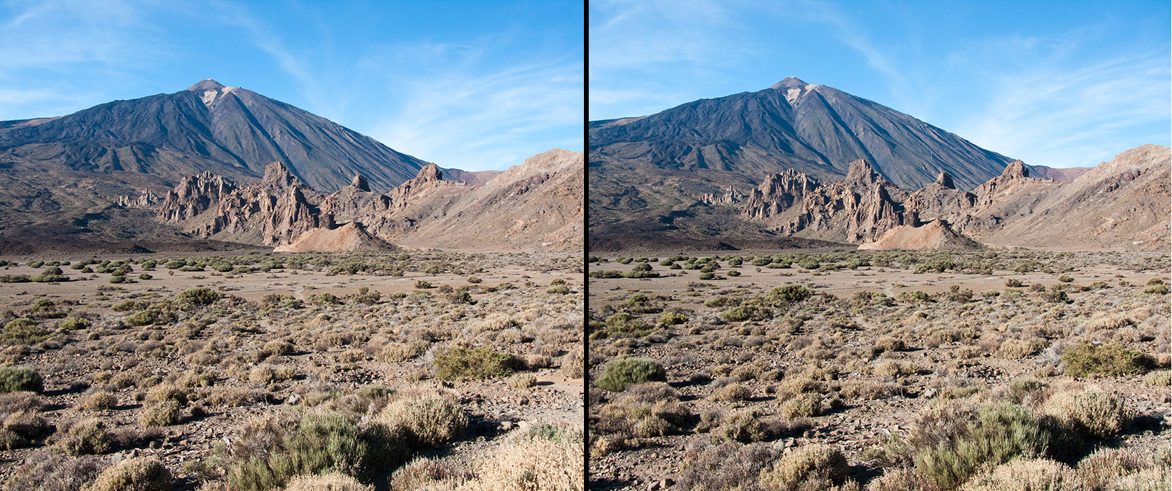 3D Teide 9
