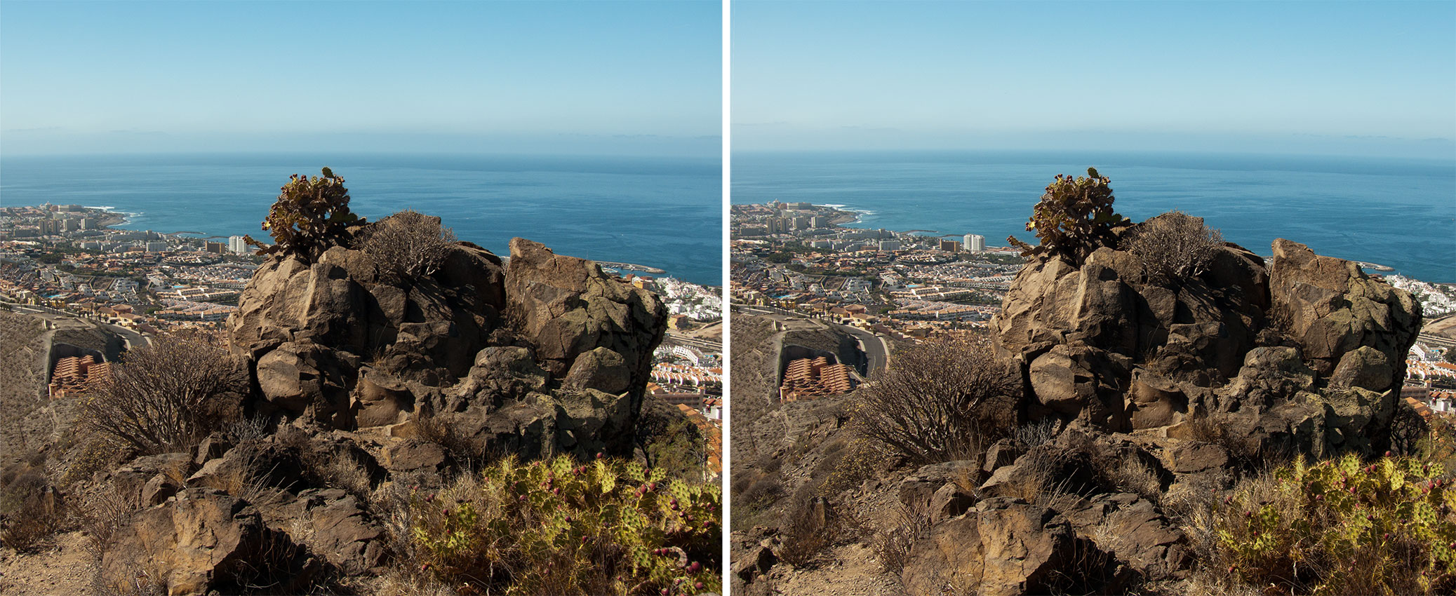 3D-Las Americas