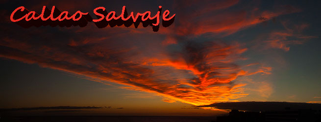Callao Salvaje