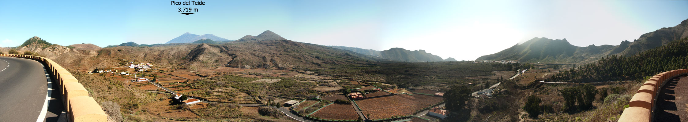 Valle de Arriba
