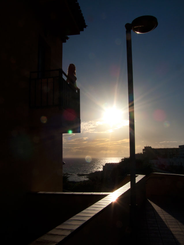 Balkon