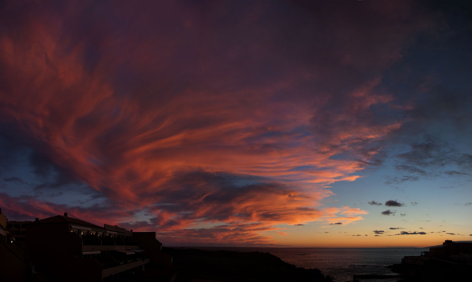 Callao Sunset