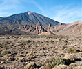 3D Teide 9