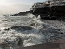 waves
