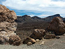 Teide Desert