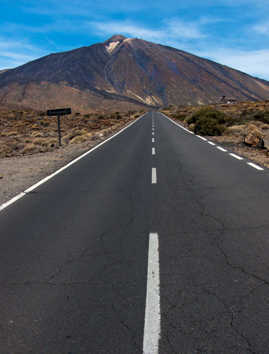 Teide