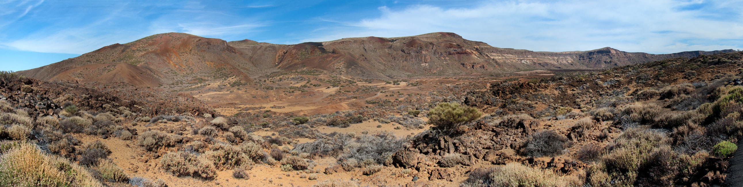 Teide Desert 5