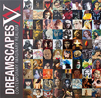 Dreamscapes V